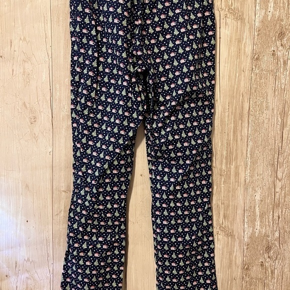 Vineyard Vines Santa lounge pants - Picture 3 of 5